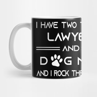 Lawyer Mug